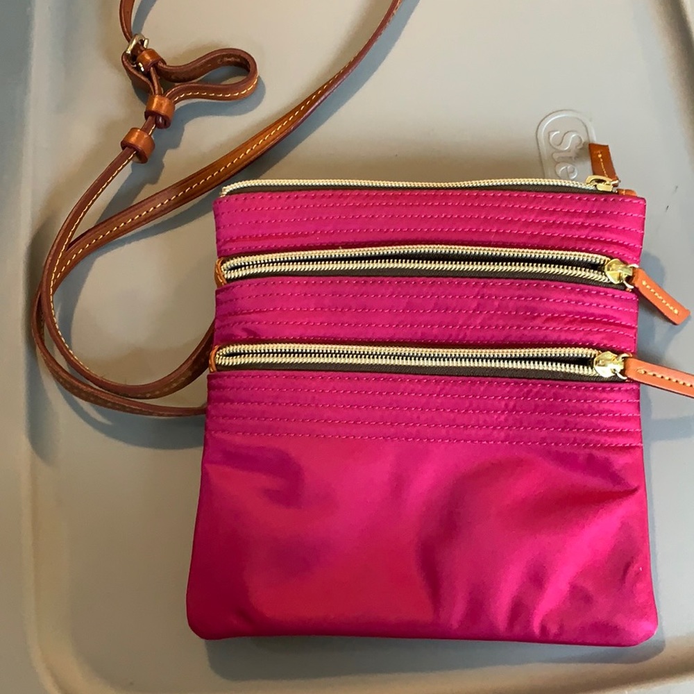 Dooney and Bourke Crossbody